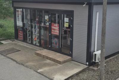 Spațiu comercial, de 40 mp, în Central - 2