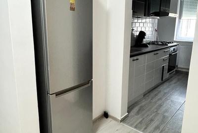 Apartament cu 3 camere nedecomandat în Central - 1