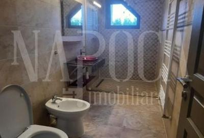 Casă individuală cu 6 camere cu Canalizare în Zorilor - 13
