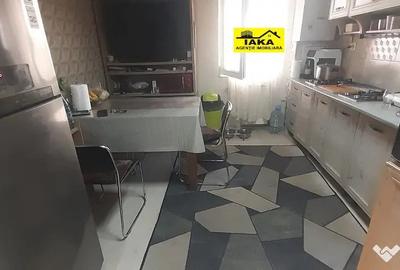 Apartament cu 2 camere semidecomandat în Gării - 1