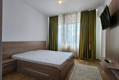 Apartament cu 2 camere decomandat în Politehnica - 11