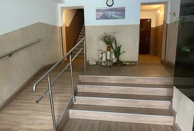Apartament cu 2 camere decomandat în Central - 2