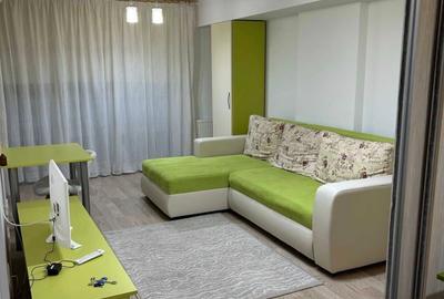 Apartament cu 2 camere decomandat în Grozăvești