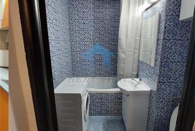 Apartament cu 2 camere decomandat în Grigorescu - 2
