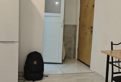 Apartament cu 2 camere în Baicului