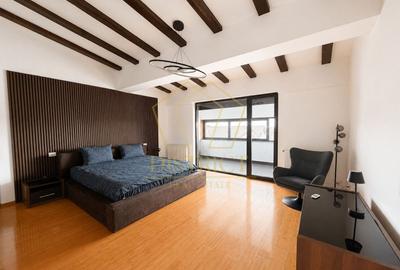 Apartament cu 2 camere semidecomandat, mobilat în Moșnița Nouă - 8