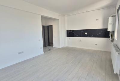 Apartament cu 2 camere decomandat în Haliu - 2