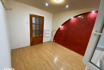 Apartament cu 3 camere decomandat în Rogerius - 5