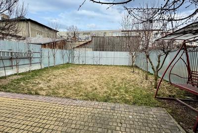 Casă cu 3 camere decomandat în Ultracentral - 8