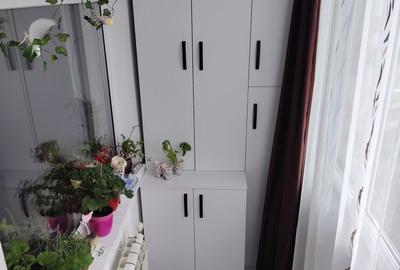 Apartament cu 2 camere decomandat în Kogălniceanu - 8