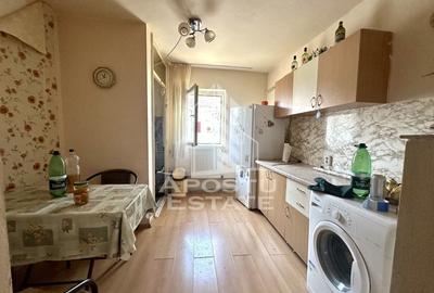 Apartament cu 2 camere semidecomandat în Complex Studențesc - 4