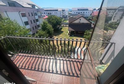 Garsonieră în Ostroveni