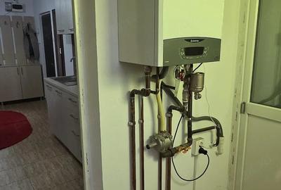 Apartament cu 2 camere decomandat în 1 Mai