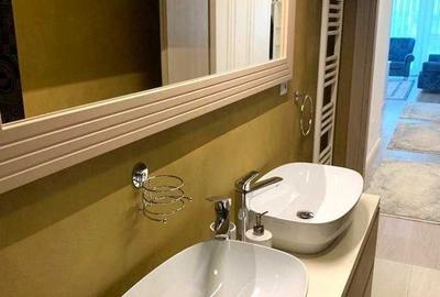 Apartament cu 2 camere în Tudor Vladimirescu