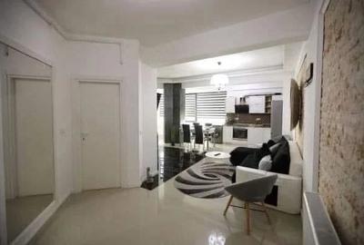 Apartament cu 2 camere decomandat în Năvodari Tabără - 2
