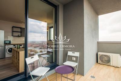 Apartament cu 2 camere semidecomandat în Take Ionescu - 2