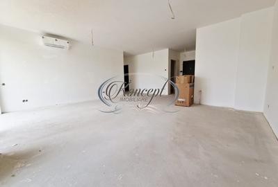 Apartament cu 3 camere semidecomandat în Gheorgheni - 2