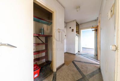 Apartament cu 2 camere decomandat în Central - 8