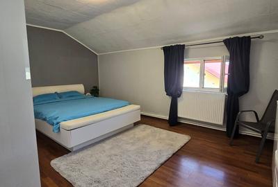 Casă individuală cu 4 camere cu Teren 250 Mp în Central - 9