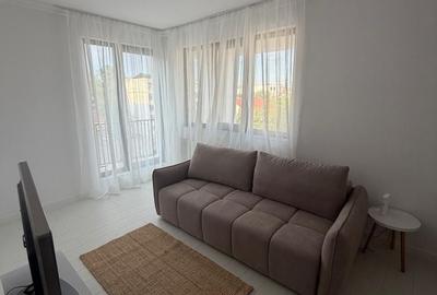 Apartament cu 2 camere decomandat în Păcii - 6
