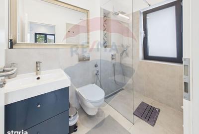 Apartament cu 2 camere, mobilat în Grivița - 3