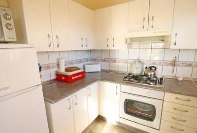 Garsonieră decomandată în Aradului