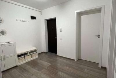 Apartament cu 2 camere decomandat în Exterior Vest - 5