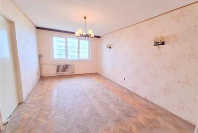 Apartament cu 3 camere decomandat în 9 Mai - 3