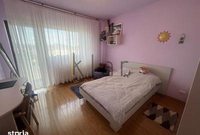 Casă cu 6 camere cu Teren 1400 Mp în Apahida - 13