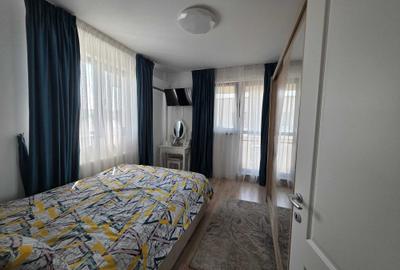 Apartament cu 2 camere decomandat în Bucium - 4