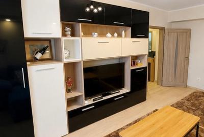 Apartament cu 2 camere decomandat, mobilat în Casa de Cultură - 2