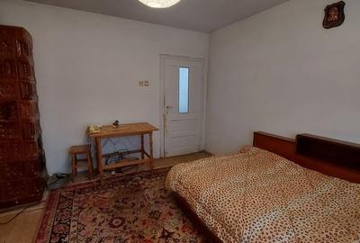 Casă cu 3 camere cu Teren 700 Mp în Voinești