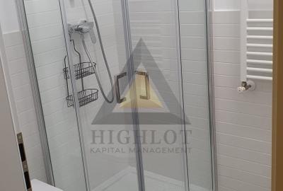 Apartament cu 2 camere semidecomandat, mobilat în Aviației - 7
