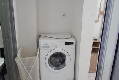 Apartament cu 2 camere decomandat în Central - 2
