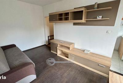 Apartament cu 3 camere în Tătărași
