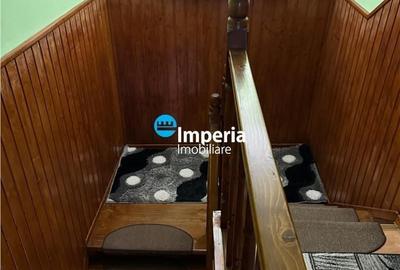 Casă cu 4 camere în Valea Adâncă - 3