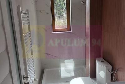 Apartament cu 2 camere decomandat în Central - 8