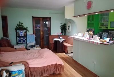 Apartament cu 2 camere decomandat în Central - 6
