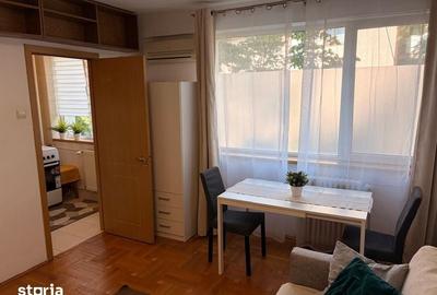 Garsonieră în Dristor - 1