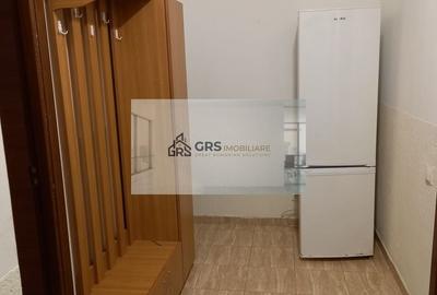 Garsonieră decomandată, mobilată în Theodor Pallady - 3