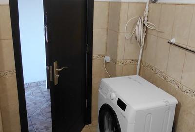 Apartament cu 2 camere semidecomandat în Centrul Istoric - 12
