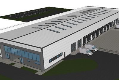 Teren Construcții intravilan de 11077 mp, în Sud - 3