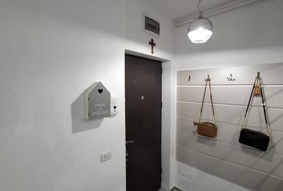 Apartament cu 3 camere în Km 4