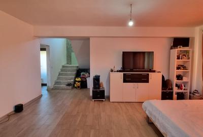 Casă individuală cu 4 camere cu Teren 500 Mp în Gherăiești - 14