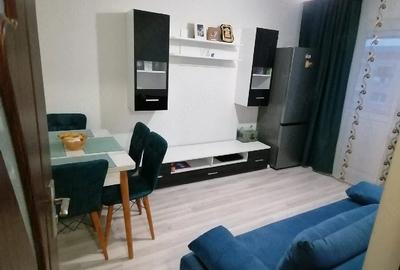 Apartament cu 2 camere decomandat în Central - 4