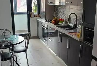 Apartament cu 2 camere decomandat în Prelungirea Ghencea - 2