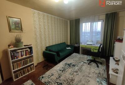 Apartament cu 4 camere decomandat, mobilat în Buziașului - 3