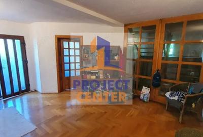 Casă cu 4 camere cu Teren 842 Mp în Trivale - 20