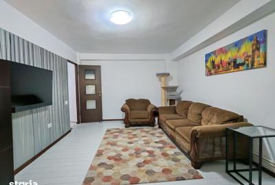 Apartament cu 2 camere decomandat în Inel II