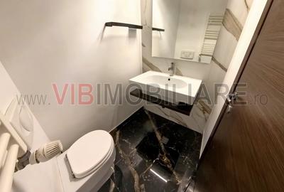 Apartament cu 2 camere decomandat, mobilat în Văcăresti - 14